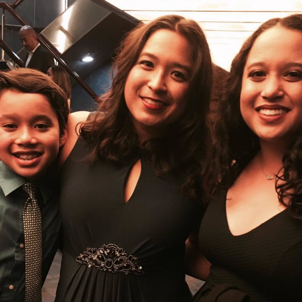 Meet your Posher, Lyssa